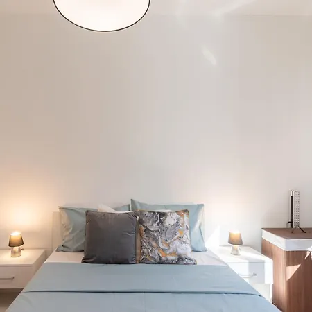 Apartment Lovely 2br In Swieqi Stylish, Cozy & By 360 Estates *