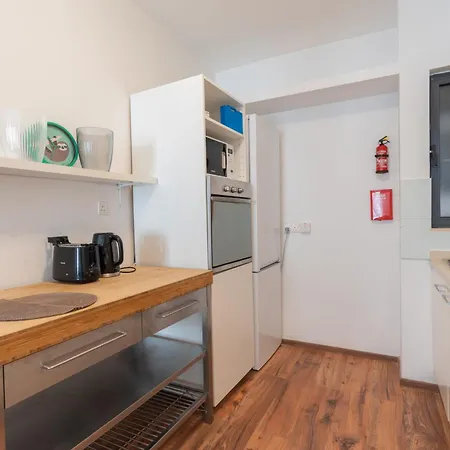 Apartment Lovely 2br In Swieqi Stylish, Cozy & By 360 Estates Is-Swieqi