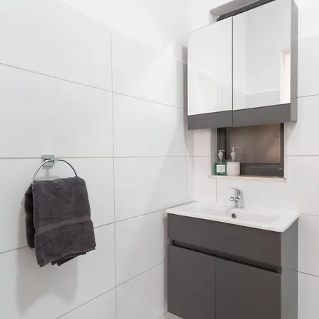 Apartment Lovely 2br In Swieqi Stylish, Cozy & By 360 Estates Is-Swieqi