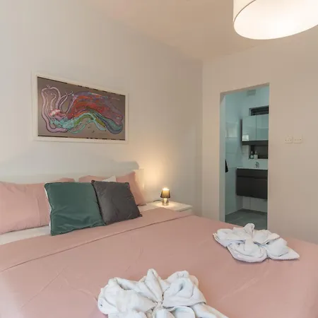 Lovely 2br In Swieqi Stylish, Cozy & By 360 Estates * Is-Swieqi