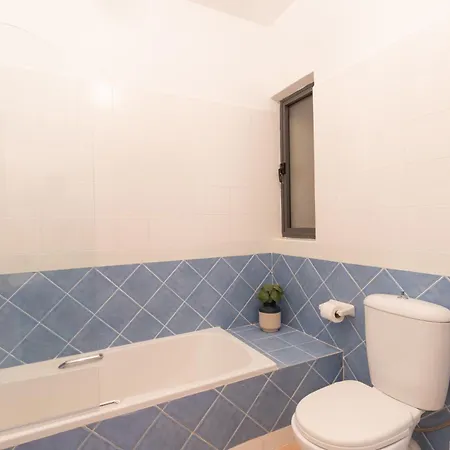 Lovely 2br In Swieqi Stylish, Cozy & By 360 Estates Is-Swieqi