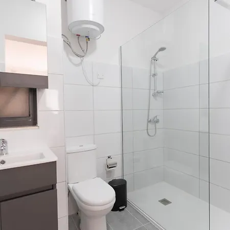 Appartement Lovely 3br In Swieqi Stylish, Cozy & By 360 Estates *