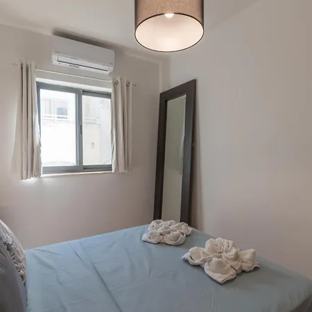 Apartment Lovely 2br In Swieqi Stylish, Cozy & By 360 Estates Is-Swieqi