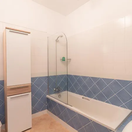 Lovely 2br In Swieqi Stylish, Cozy & By 360 Estates Is-Swieqi