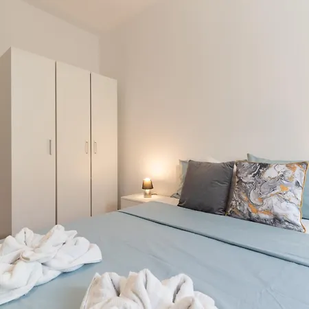 Lovely 2br In Swieqi Stylish, Cozy & By 360 Estates *