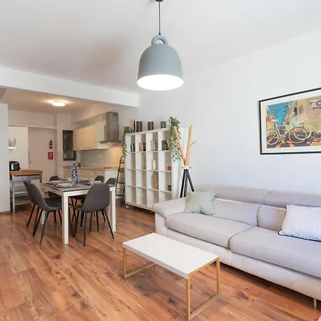 Lovely 2br In Swieqi Stylish, Cozy & By 360 Estates Apartment *