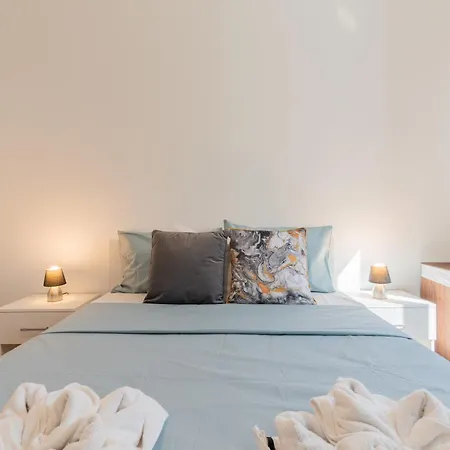 דירה Lovely 3br In Swieqi Stylish, Cozy & By 360 Estates
